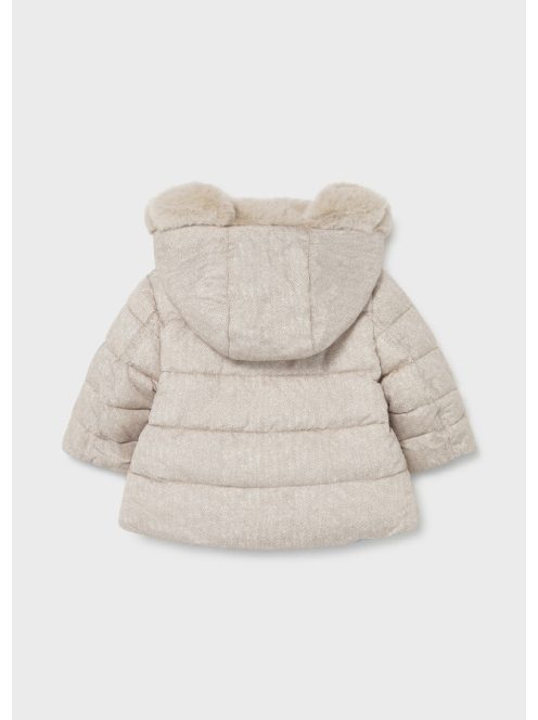 Mayoral kifordítható télikabát