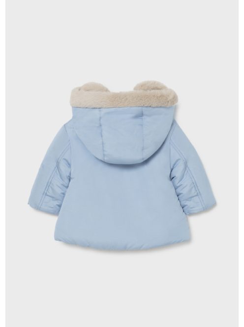 Mayoral kifordítható télikabát