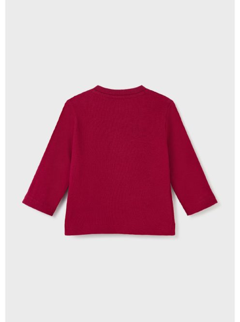 Mayoral állatos felső