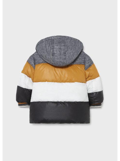 Mayoral pufi télikabát