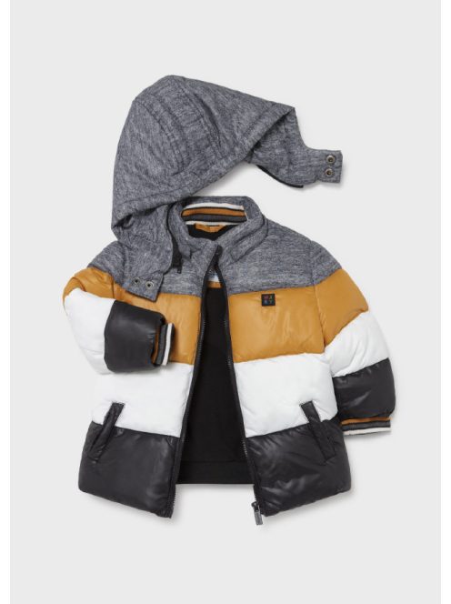 Mayoral pufi télikabát