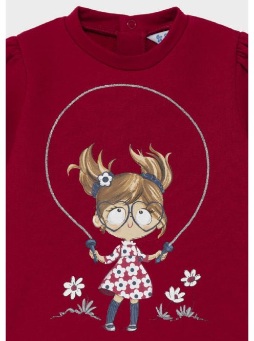 Mayoral kislányos ruha