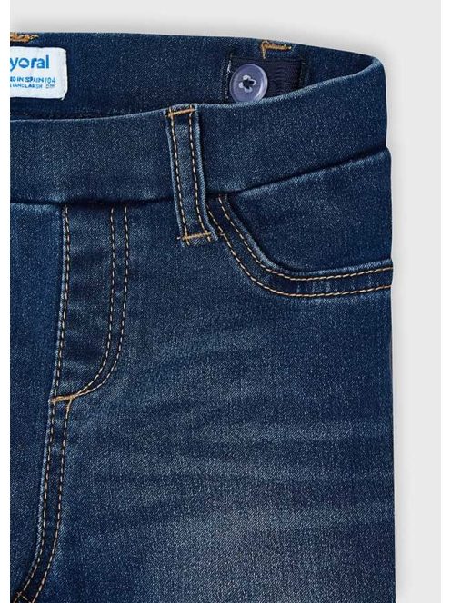 Mayoral skinny farmer