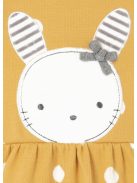 Mayoral nyuszis ruha fejpánttal