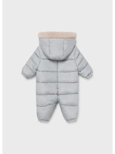 Mayoral macis overál