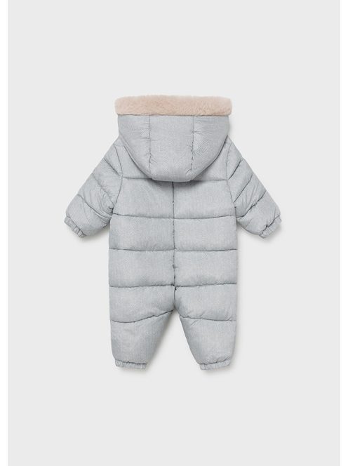 Mayoral macis overál