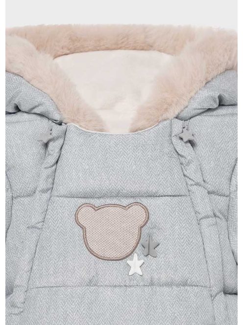 Mayoral macis overál