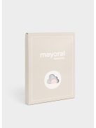 Mayoral plüss rugdalózó szett