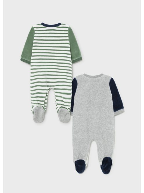 Mayoral autós rugdalózó szett