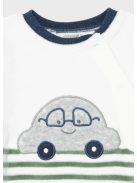 Mayoral autós rugdalózó szett