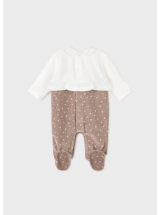 Mayoral macis rugdalózó