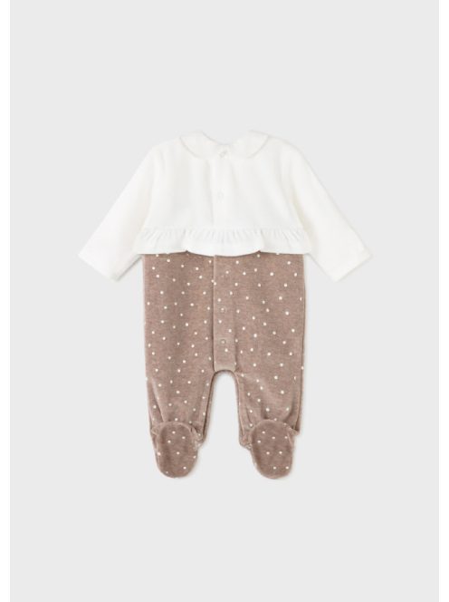 Mayoral macis rugdalózó