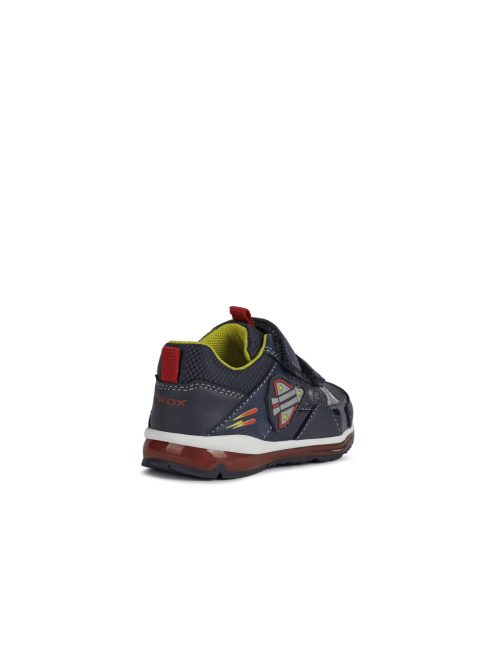 Geox világítós űrhajós cipő