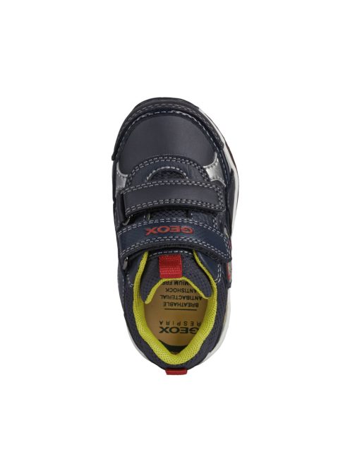 Geox világítós űrhajós cipő