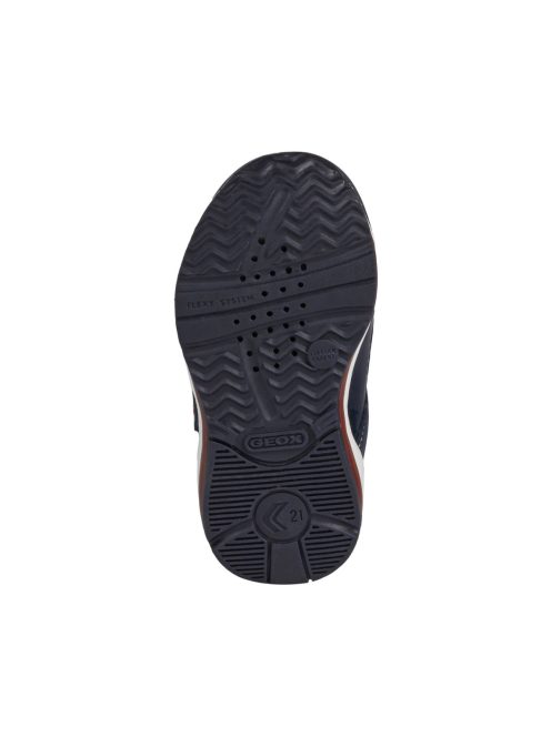 Geox világítós űrhajós cipő