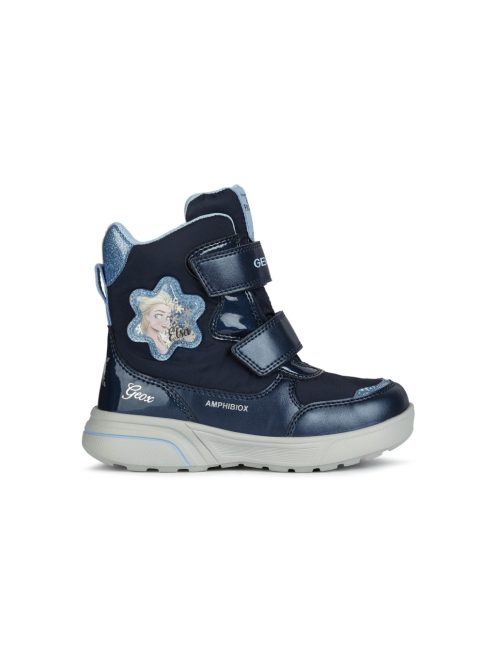 Geox Elsa-s hótaposó