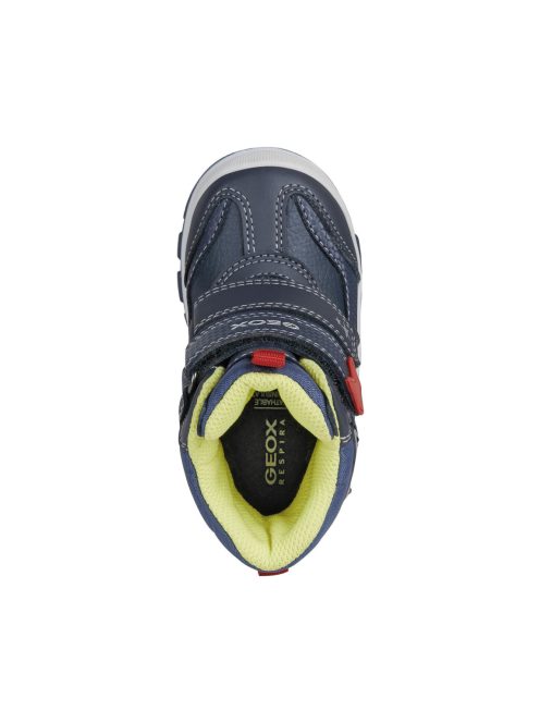 Geox világítós űrhajós hótaposó