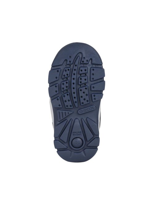 Geox világítós űrhajós hótaposó