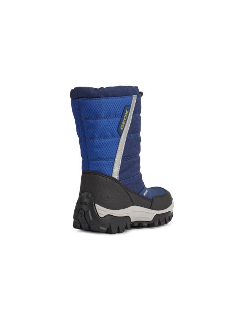 Geox vastag hótaposó