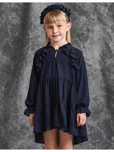 Abel & Lula csillogós ruha