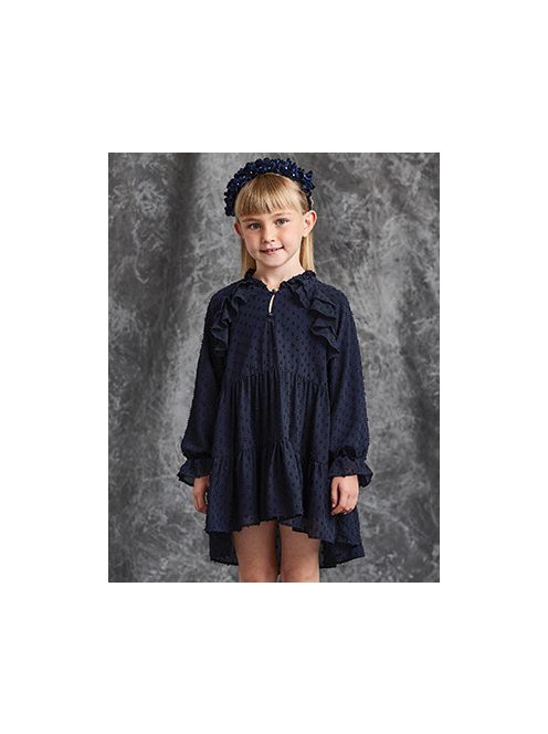 Abel & Lula csillogós ruha