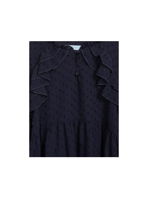 Abel & Lula csillogós ruha