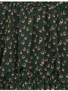 Abel & Lula zöld ruha