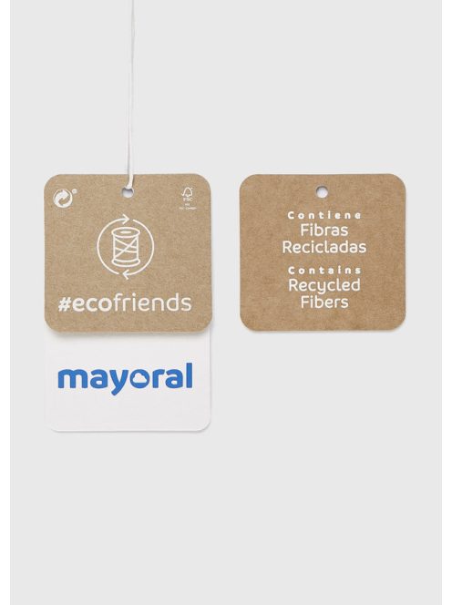 Mayoral pufi kabát