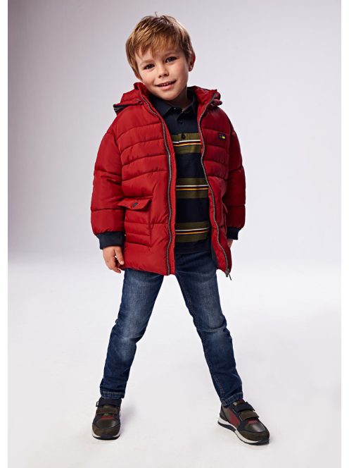 Mayoral slim fit farmer