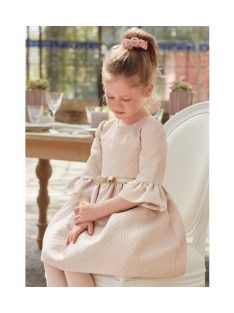 Abel & Lula ruha arany masnis övvel