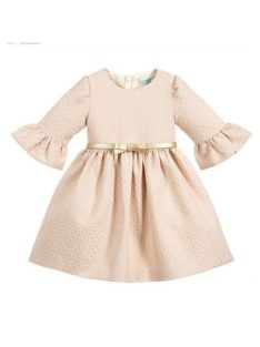 Abel & Lula ruha arany masnis övvel