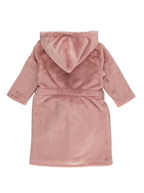 Little Dutch köntös-pink