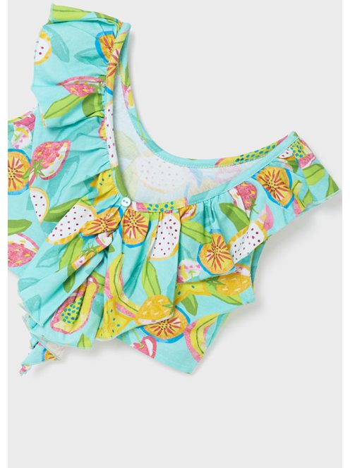 Mayoral színes gyümölcsös szett