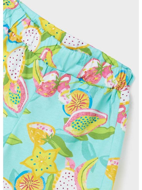 Mayoral színes gyümölcsös szett