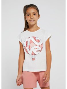 Mayoral hőlégballonos felső