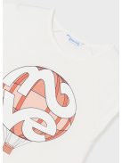 Mayoral hőlégballonos felső