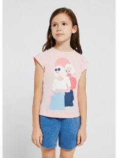 Mayoral lányos felső