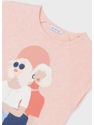 Mayoral lányos felső