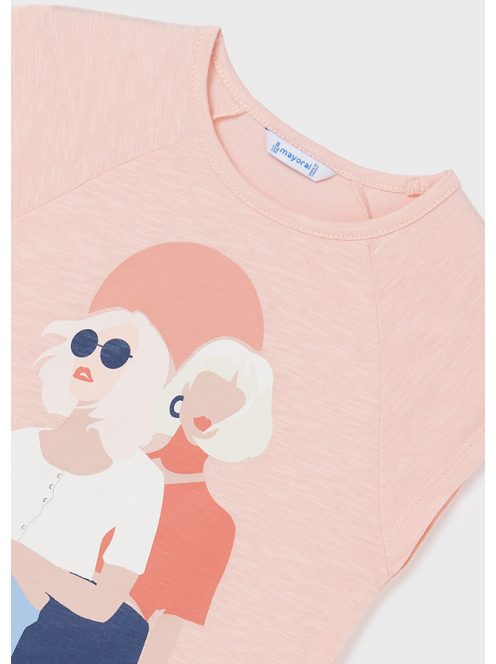 Mayoral lányos felső