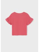 Mayoral pink lenge felső