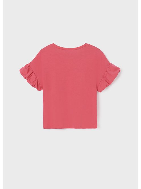 Mayoral pink lenge felső