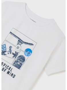 Mayoral gördeszkás póló