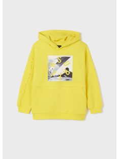 Mayoral vidám kapucnis pulóver