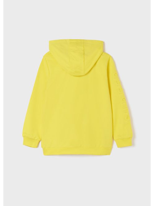 Mayoral vidám kapucnis pulóver