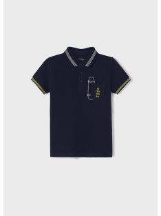 Mayoral gördeszkás piké felső