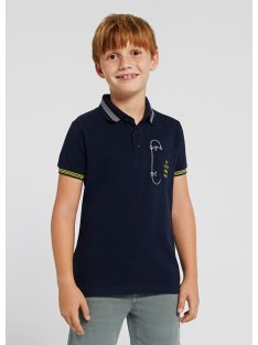 Mayoral gördeszkás piké felső