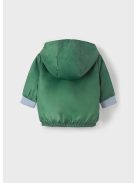 Mayoral krokodilos kifordítható kabát