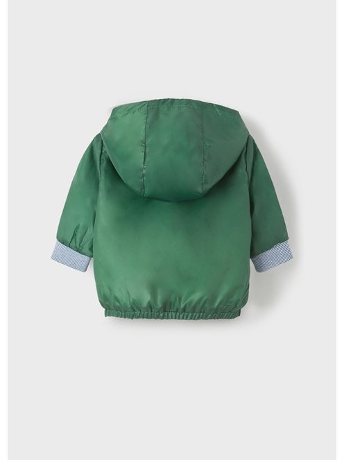 Mayoral krokodilos kifordítható kabát