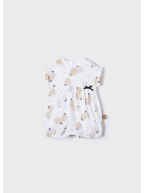 Mayoral ananászos napozó szett fejpánttal