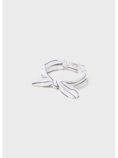 Mayoral ananászos napozó szett fejpánttal